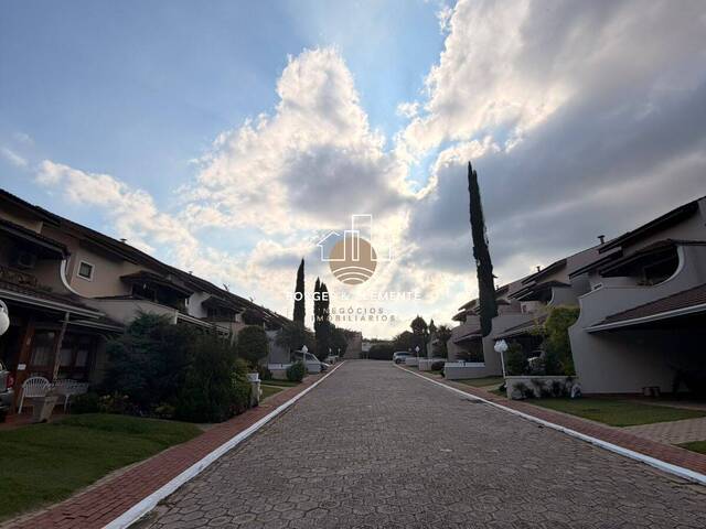 Casa para Locação em Atibaia - 4