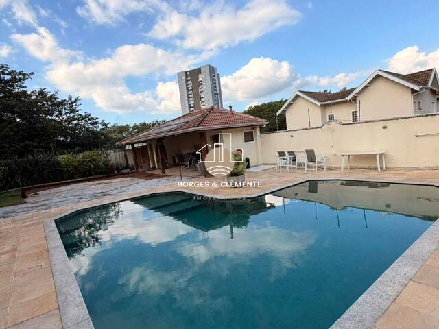 Casa para Locação em Atibaia - 5