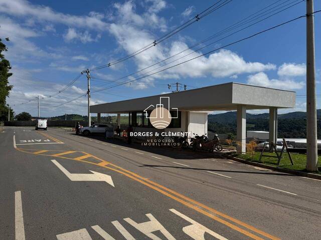 Área para Venda em Atibaia - 2