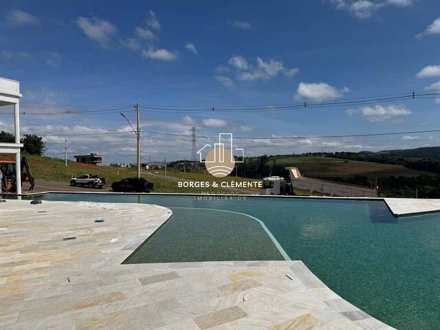 Área para Venda em Atibaia - 5