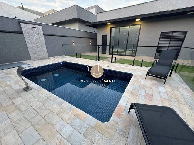 Venda em Chácaras Maringá - Atibaia