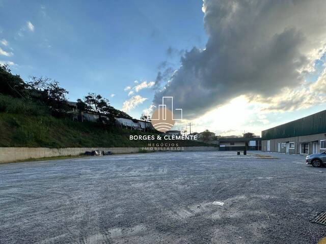 #150 - Galpão para Venda em Mairiporã - SP