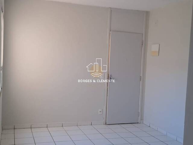 #151 - Apartamento para Venda em Atibaia - SP