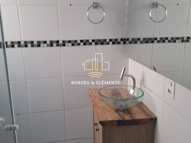 Apartamento para Venda em Atibaia - 4