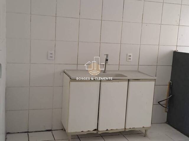 #151 - Apartamento para Venda em Atibaia - SP