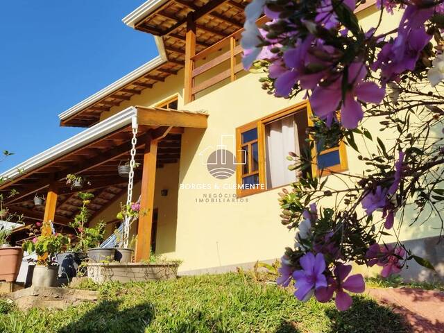 #152 - Casa para Venda em Atibaia - SP