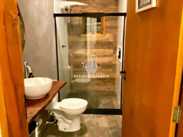 #158 - Casa para Venda em Atibaia - SP