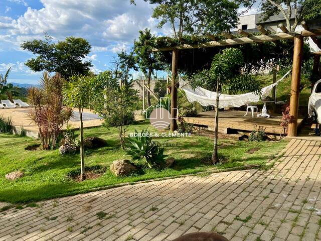 #158 - Casa para Venda em Atibaia - SP