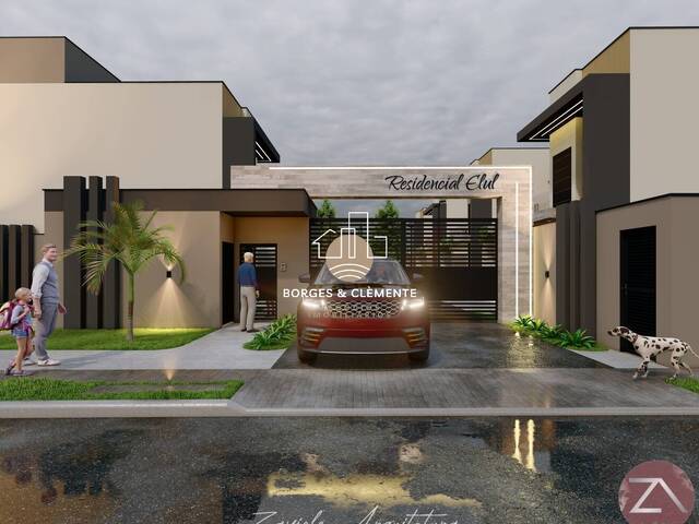 #160 - Casa para Venda em Atibaia - SP