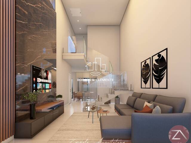 #160 - Casa para Venda em Atibaia - SP