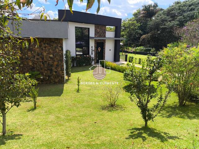Casa para Venda em Atibaia - 4