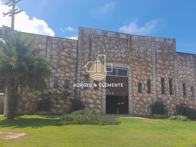 Galpão para Locação em Bom Jesus dos Perdões - 3