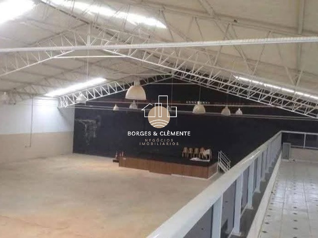 Galpão para Locação em Bom Jesus dos Perdões - 2