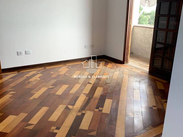 Casa para Locação em Atibaia - 2