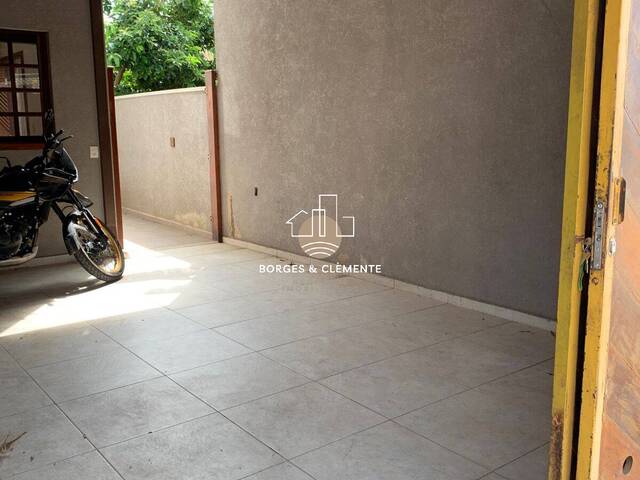 Casa para Locação em Atibaia - 3