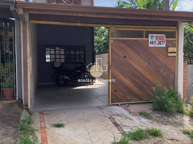 Casa para Locação em Atibaia - 5