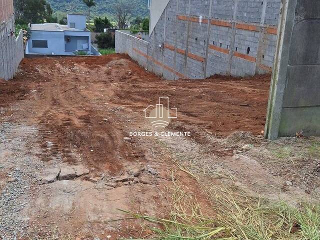 Área para Venda em Atibaia - 2