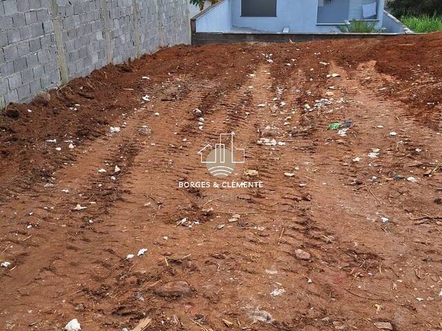 Área para Venda em Atibaia - 5