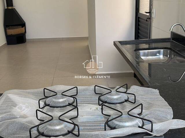 Casa para Locação em Atibaia - 2