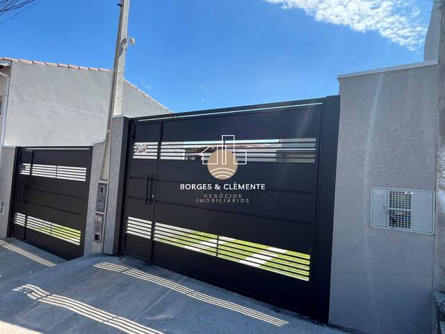 Casa para Locação em Atibaia - 3