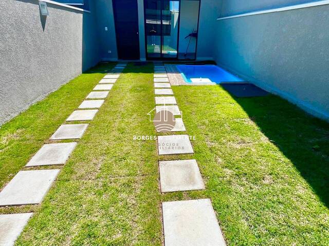 Casa para Locação em Atibaia - 4