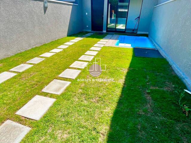 Casa para Locação em Atibaia - 5