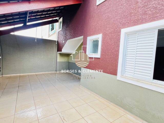 Casa para Venda em Atibaia - 2