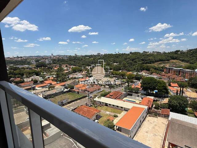 Apartamento para Locação em Atibaia - 5