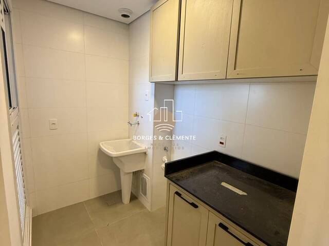 Apartamento para Locação em Atibaia - 3