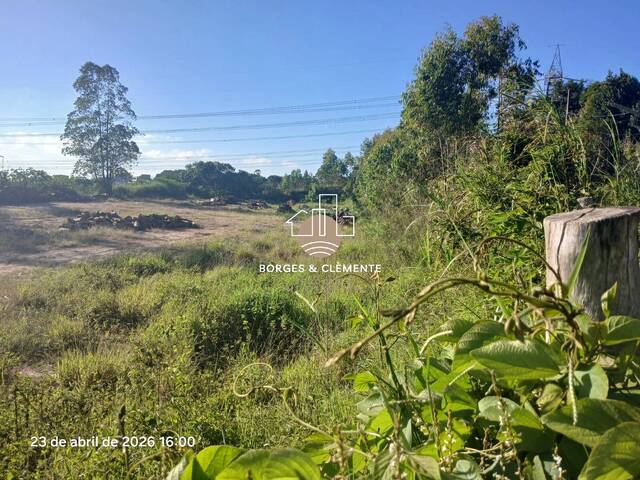 Área para Venda em Mairiporã - 3