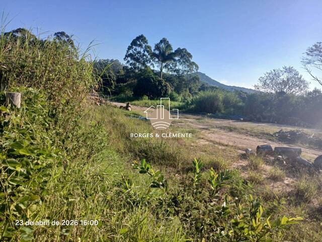 Área para Venda em Mairiporã - 5