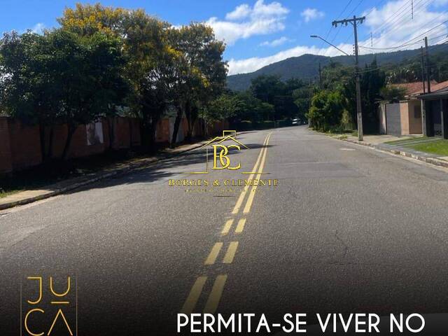 #170 - Casa para Venda em Atibaia - SP - 3