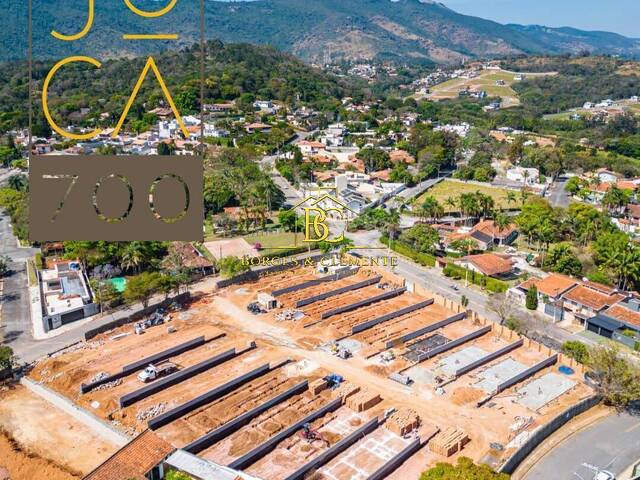 Venda em Vila Santista - Atibaia