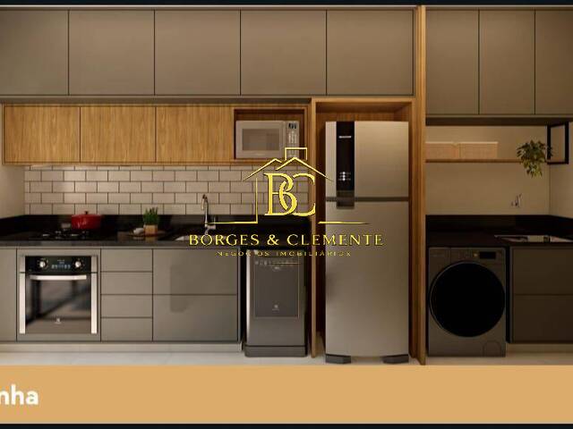 Apartamento para Venda em Atibaia - 5