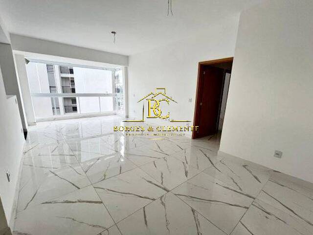 #172 - Apartamento para Venda em Atibaia - SP - 2