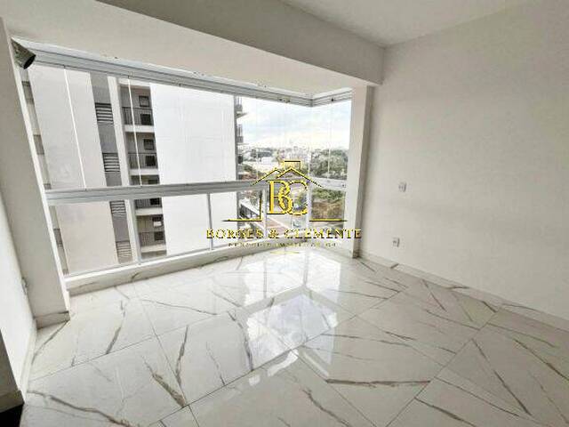 Apartamento para Venda em Atibaia - 5