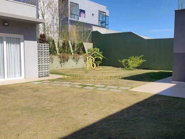 #173 - Casa para Venda em Atibaia - SP - 3