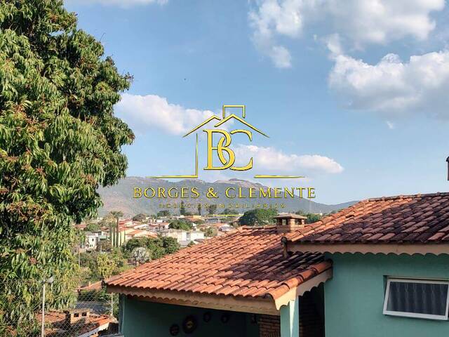 #175 - Casa para Venda em Atibaia - SP - 2