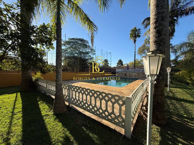 #178 - Casa para Venda em Atibaia - SP - 2