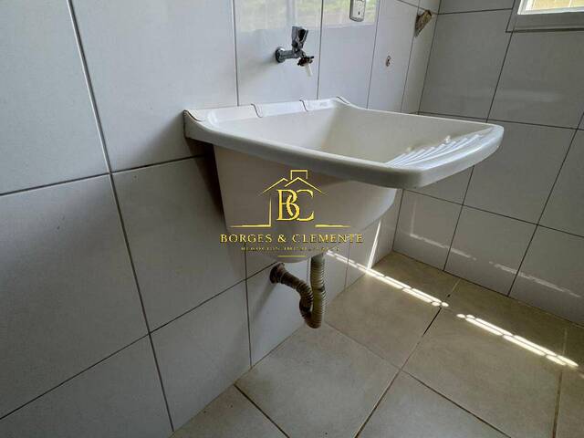 #179 - Apartamento para Locação em Atibaia - SP - 3