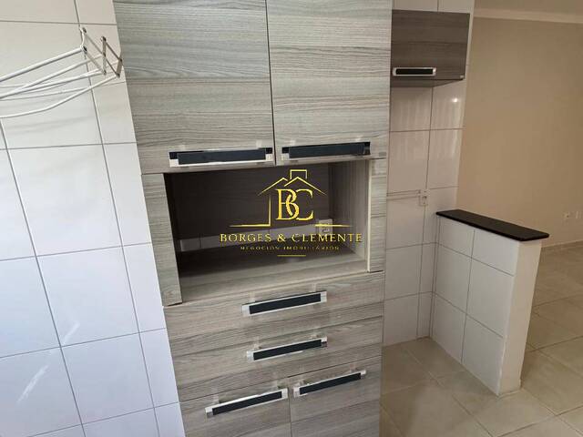Apartamento para Locação em Atibaia - 4