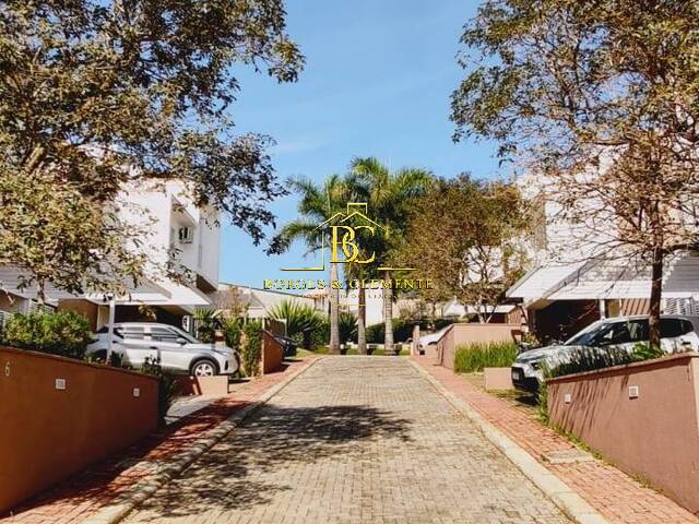 #180 - Casa para Venda em Atibaia - SP - 3
