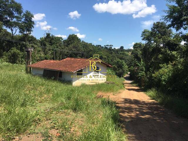 #182 - Área para Venda em Atibaia - SP - 2