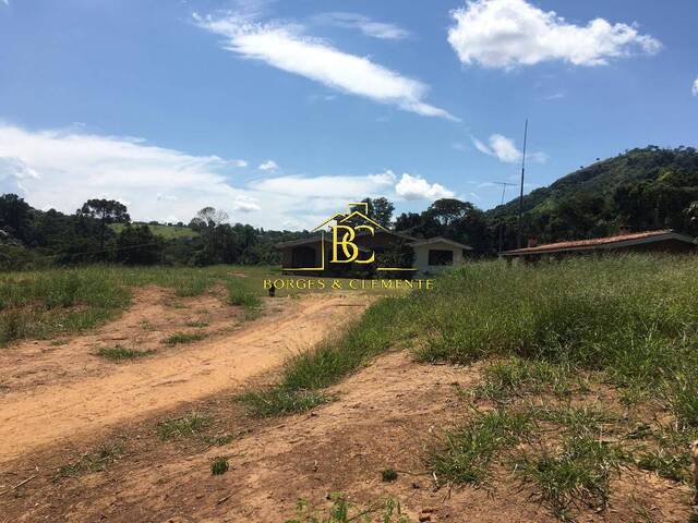 Área para Venda em Atibaia - 5