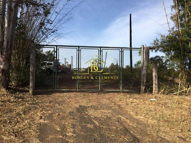 #183 - Área para Venda em Atibaia - SP - 2