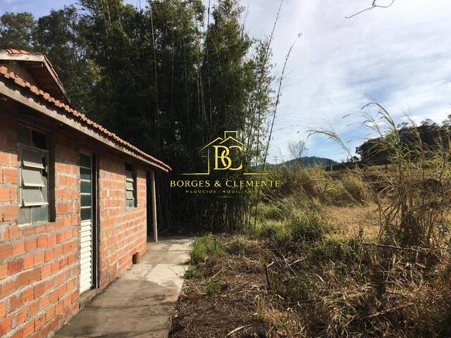 Área para Venda em Atibaia - 4