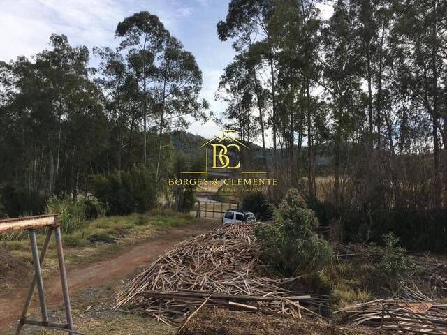 Área para Venda em Atibaia - 5