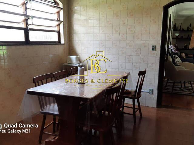 #186 - Casa para Venda em Atibaia - SP - 2