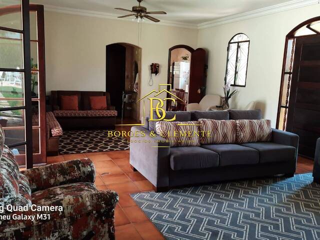 #186 - Casa para Venda em Atibaia - SP - 3