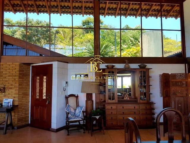 #187 - Casa para Venda em São Paulo - SP - 2